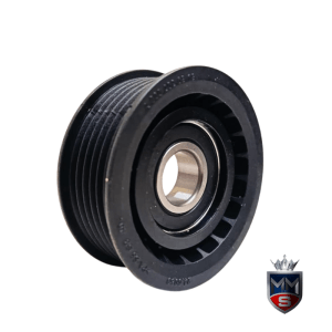 Mercedes-Benz W210/W211 M112 Tensioner Pulley - New