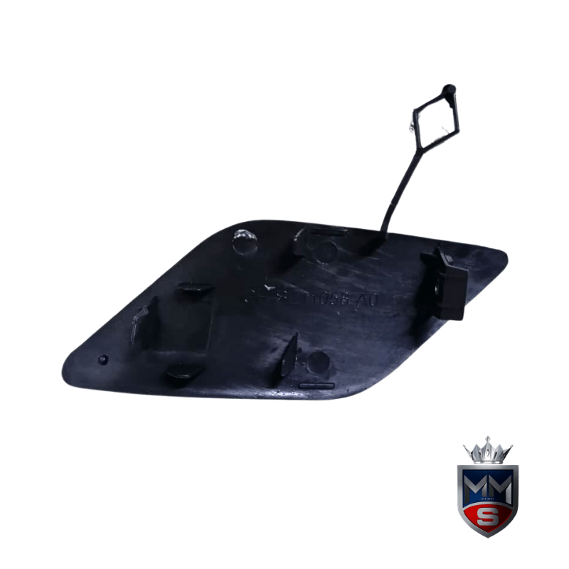Mercedes-Benz W212 Tow Hook Cover - New