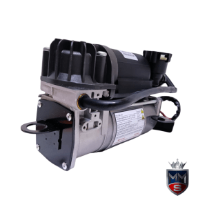 Mercedes-Benz W220 Air Suspension Pump - New