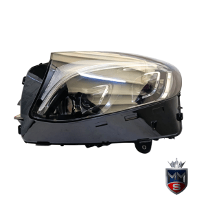 Mercedes-Benz W253 Headlight - New