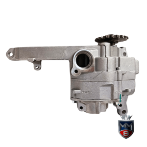 Mercedes ML GL OM642 Oil Pump - New