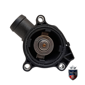 Mercedes W176 OM651 Thermostat Housing - New