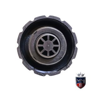 Mercedes W203 W204 Radiator Water Bottle Cap - New