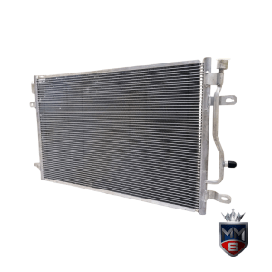 Audi A4 B7 1.8 2.0T 2.0D Aircon Condenser - New