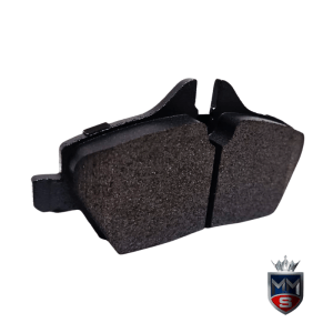 BMW 1 Series E87 Front Brake Pads - New