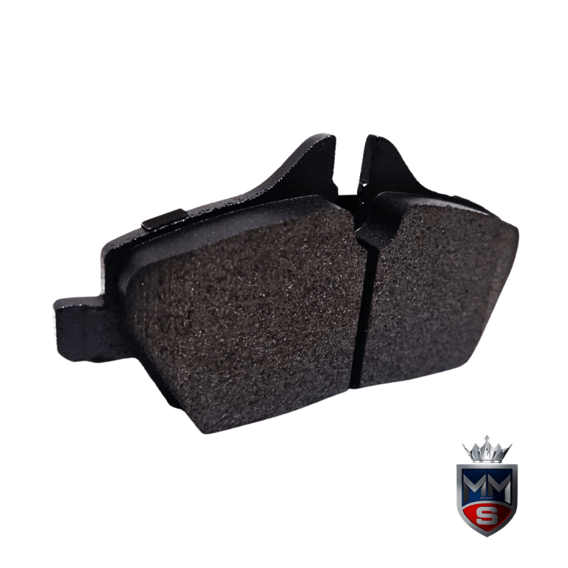 BMW 1 Series E87 Front Brake Pads - New