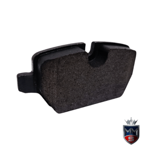 BMW 1 Series E87 Rear Brake Pads - New