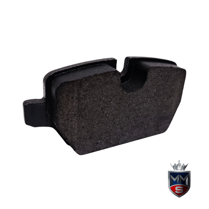 BMW 1 Series E87 Rear Brake Pads - New