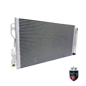BMW 1 Series F20 Aircon Condenser - New