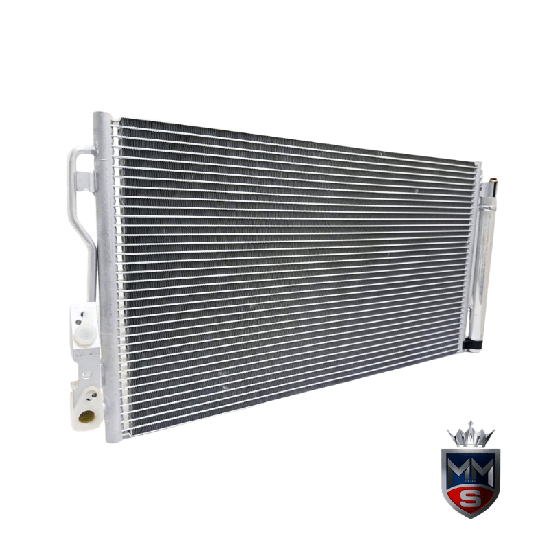 BMW 1 Series F20 Aircon Condenser - New