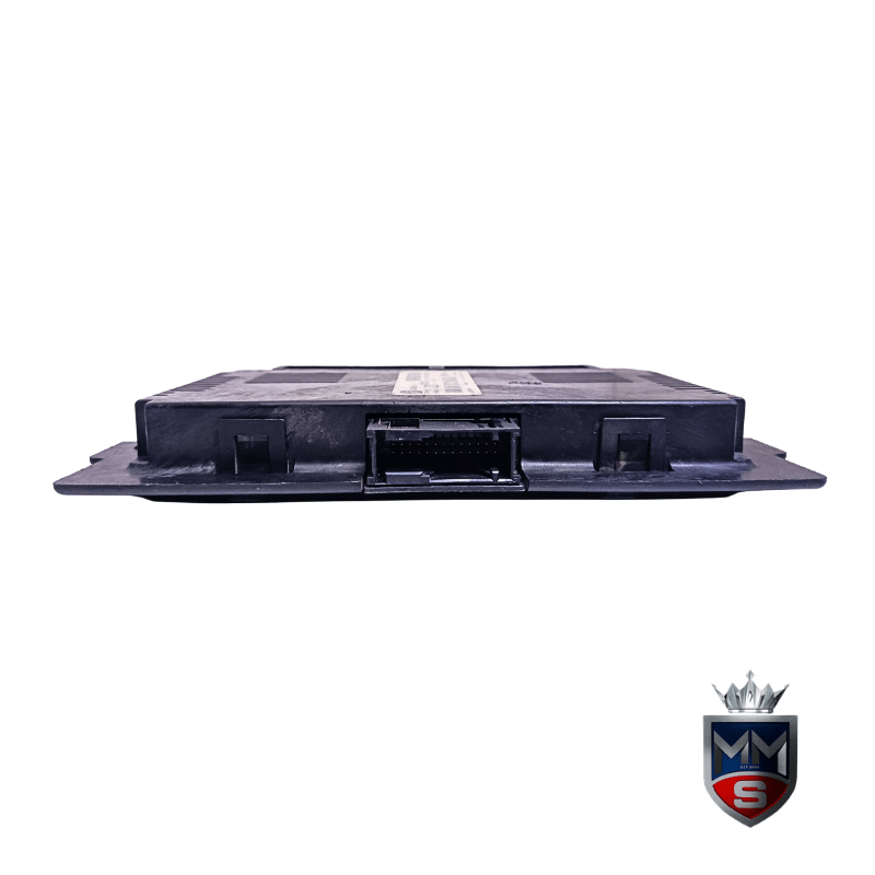 BMW 118i E87 LCI Footwell Module - Used