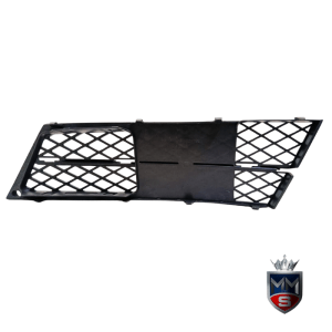 BMW E60 LCI Front Bumper Lower Grille - New