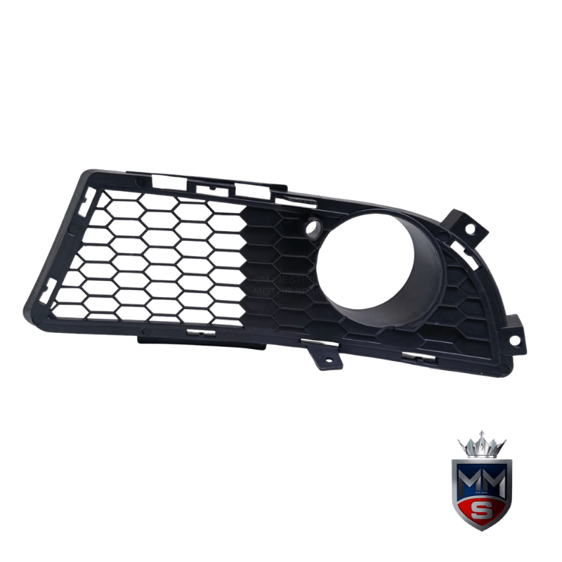 BMW E90 Fog Light Cover - New