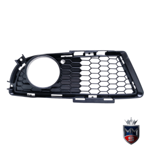 BMW E90 Fog Light Cover - New