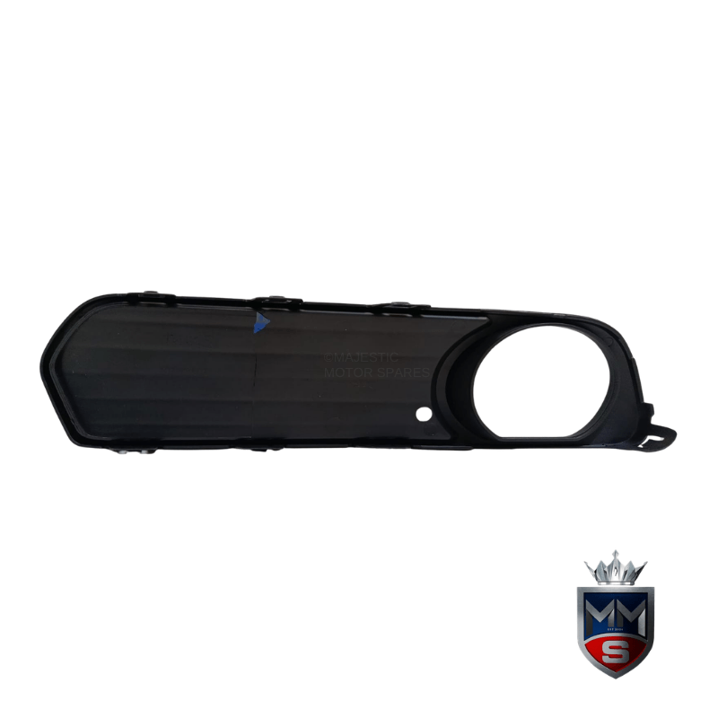 BMW F20 Fog Light Cover - New