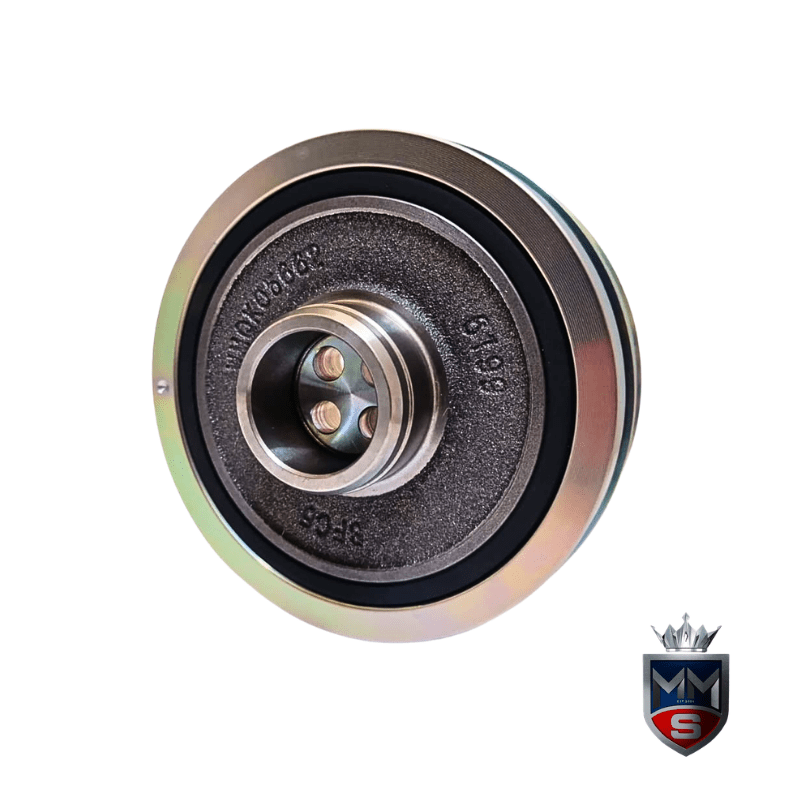 BMW F30 B47 Crankshaft Vibration Pulley - New