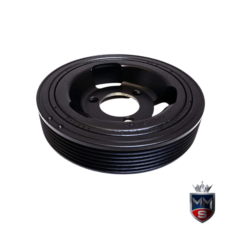 BMW F30 N13 Crankshaft Vibration Pulley - New
