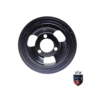 BMW F30 N13 Crankshaft Vibration Pulley - New