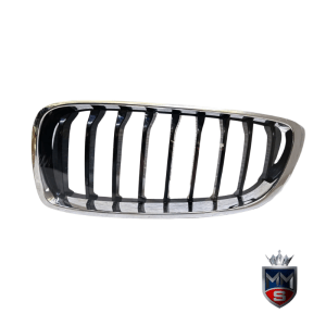 BMW F32 M Sport Kidney Grille - New