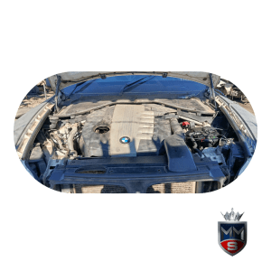 BMW M57N2 Diesel Engine - Used