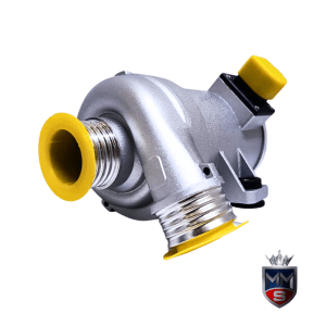 BMW N20 Water Pump Square Plug - New