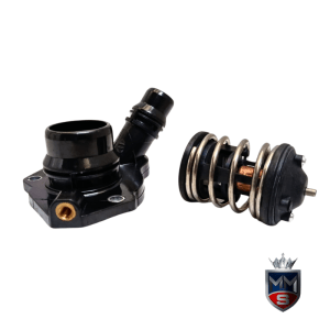 BMW N47 N57 Thermostat Housing - New