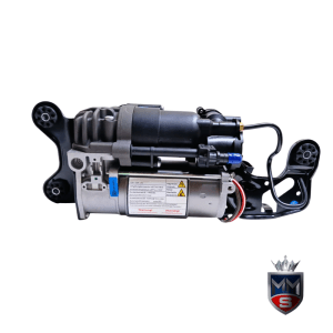BMW X5 E70 Air Suspension Pump - New