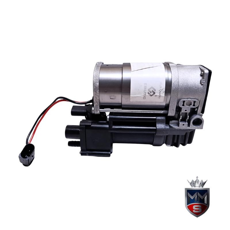 BMW X5 F15 Air Suspension Pump - New