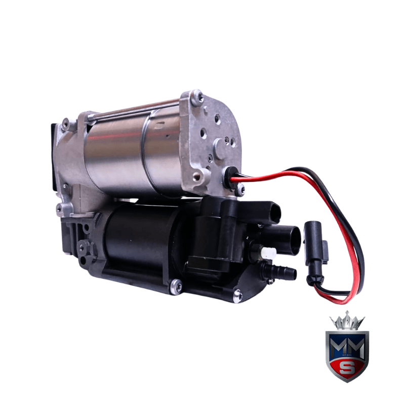 BMW X5 F15 Air Suspension Pump - New