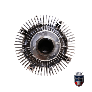 Mercedes-Benz 190E W201 Viscous Fan - New