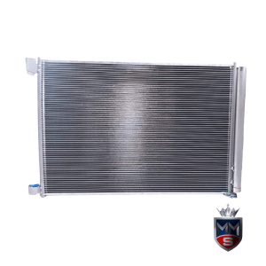 Mercedes-Benz AMG X253 Aircon Condenser - New