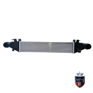 Mercedes-Benz C180 C200 W204 Intercooler - New