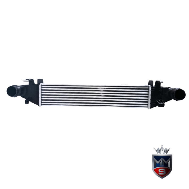 Mercedes-Benz C180 C200 W204 Intercooler - New