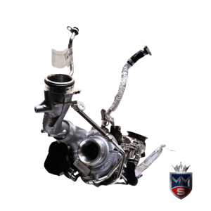 Mercedes-Benz OM654 Turbocharger - New