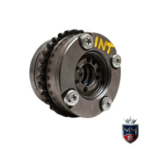 Mercedes-Benz W164 M278 Left Intake Camshaft Gear - New
