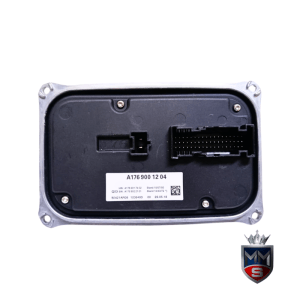 Mercedes-Benz W176 Xenon Module - New