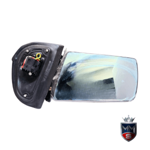 Mercedes-Benz W202 7 Pin Door Mirror Base - New