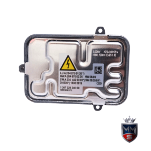 Mercedes-Benz W204 Preface Xenon Module - New