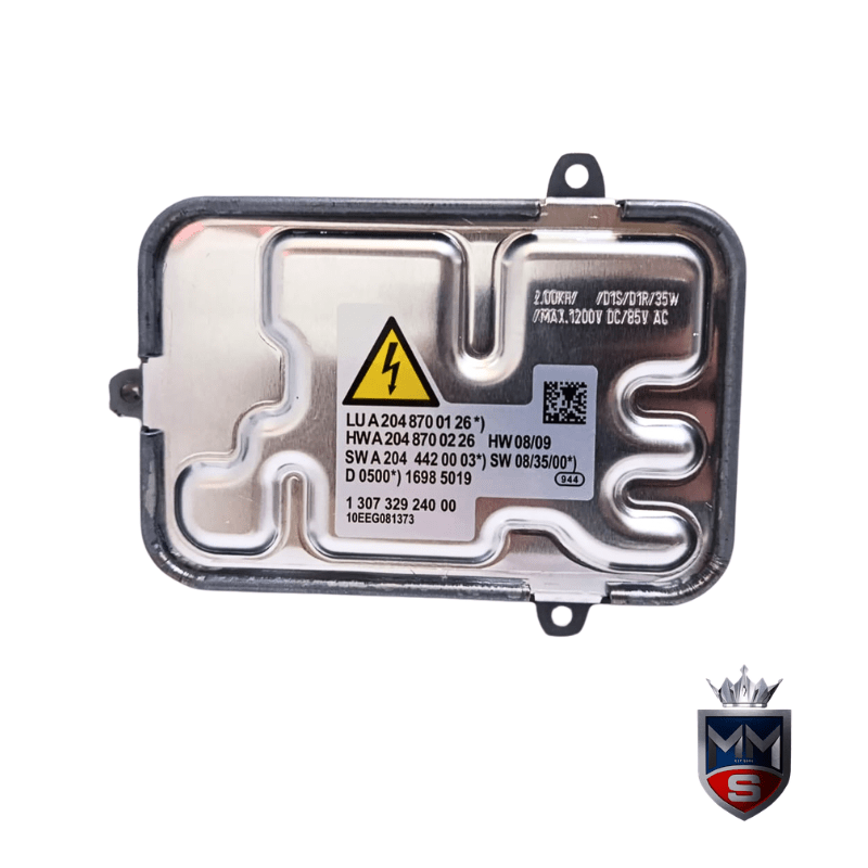 Mercedes-Benz W204 Preface Xenon Module - New