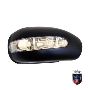 Mercedes-Benz W211 Door Mirror Cover - New