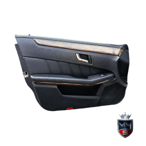 Mercedes-Benz W212 Door Panels - Used