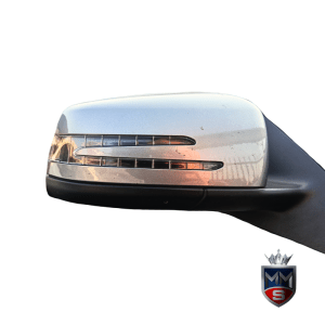 2004 BMW X3 E83 Door Mirrors - Used