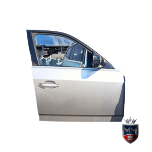 2004 BMW X3 E83 Door Shells - Used
