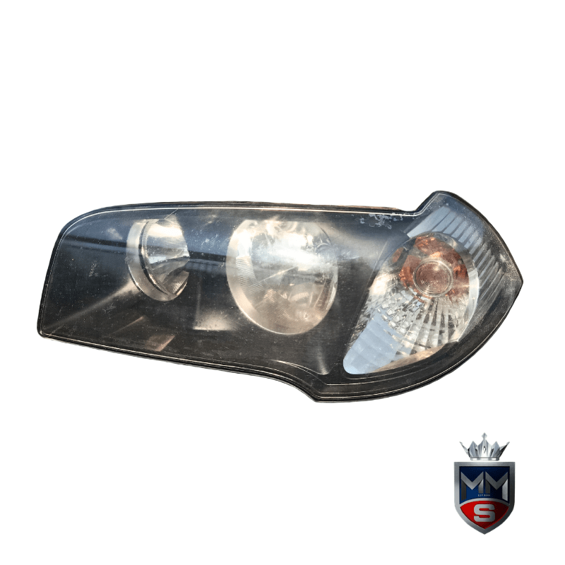 2004 BMW X3 E83 Headlights - Used