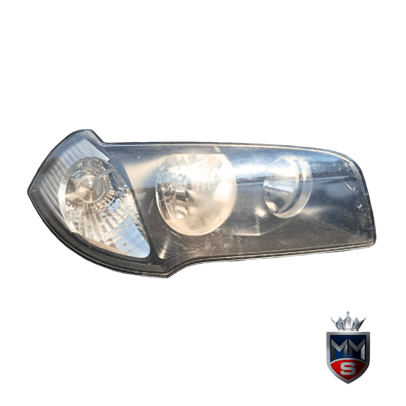 2004 BMW X3 E83 Headlights - Used
