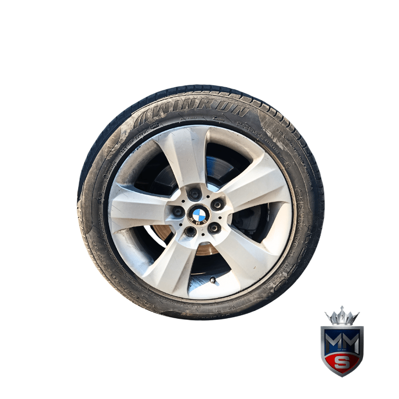 2004 BMW X3 E83 Rims - Used