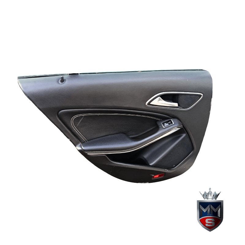 2013 Mercedes-Benz CLA200 W117 Door Panels - Used