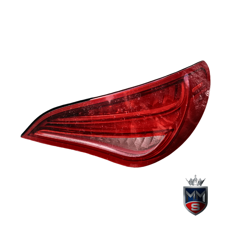 2013 Mercedes-Benz CLA200 W117 Tail Lights - Used