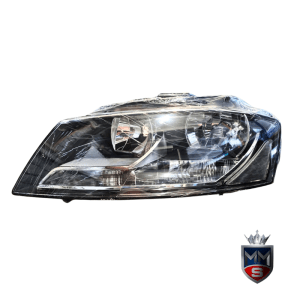 Audi A3 8P Facelift Headlights - New