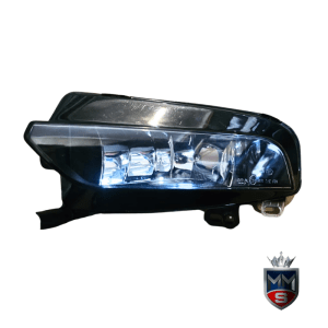 Audi A3 8V Preface Fog Lights - New
